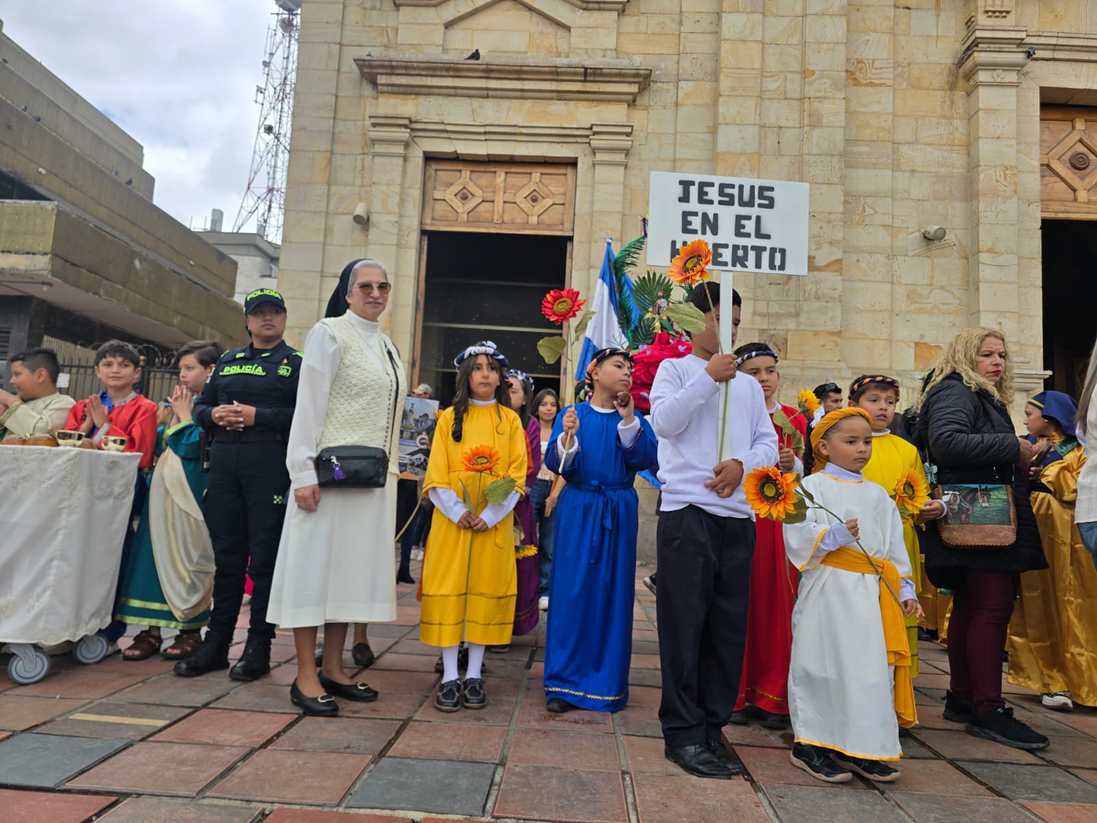 Semana Santa